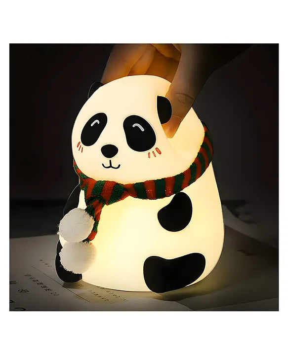 Panda Night Lamp
