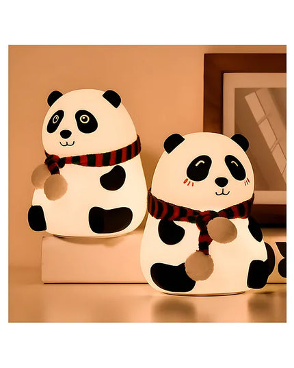 Panda Night Lamp