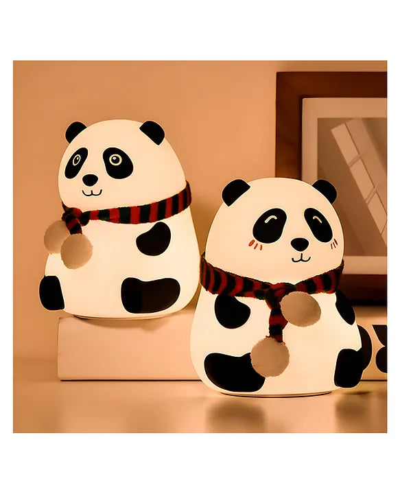 Panda Night Lamp
