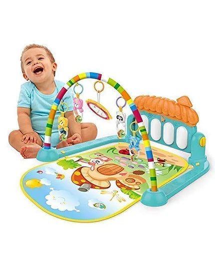 kids Play Gym and Fitness Rack