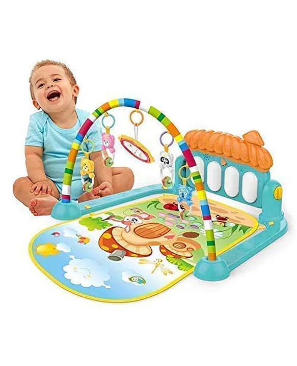 kids Play Gym and Fitness Rack