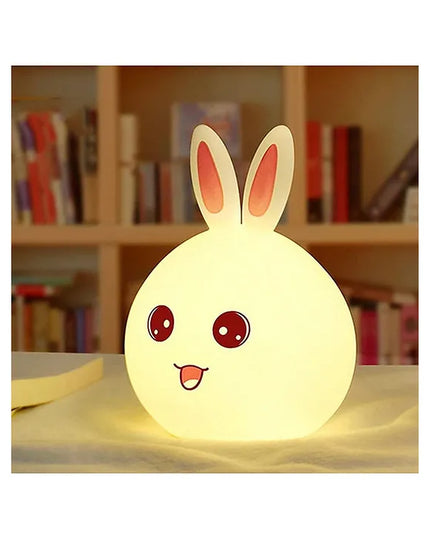 Rabbit Night Lamp
