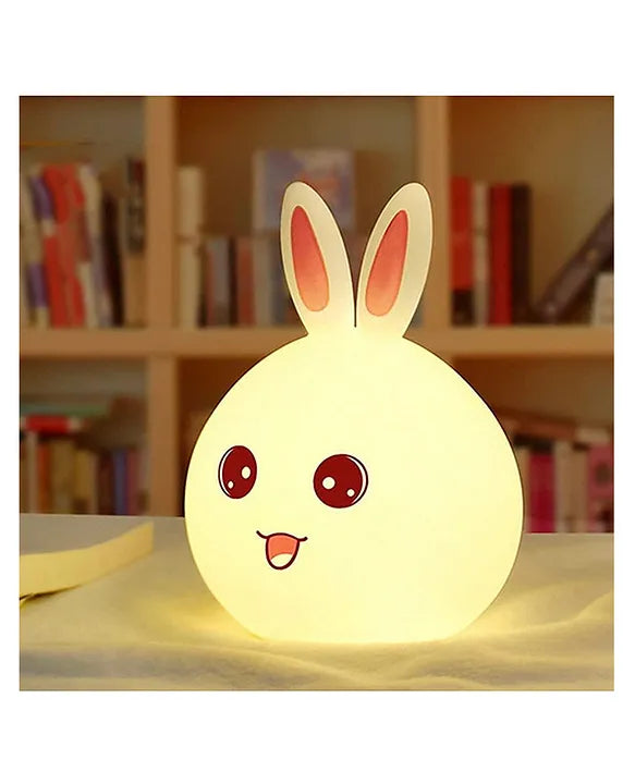 Rabbit Night Lamp