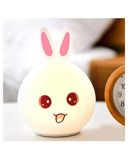 Rabbit Night Lamp