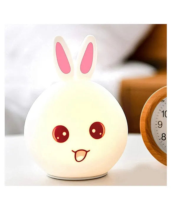 Rabbit Night Lamp