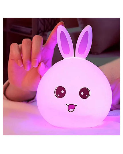 Rabbit Night Lamp