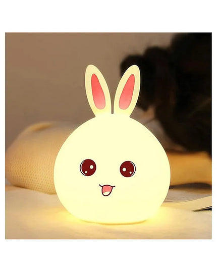 Rabbit Night Lamp