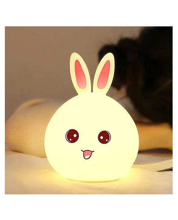 Rabbit Night Lamp