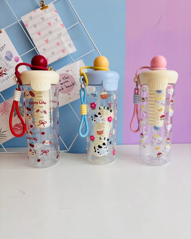 Kawaii Detox Sipper