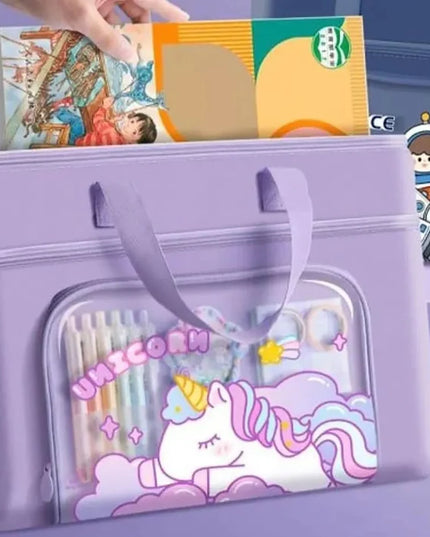 Unicorn Tote Bag