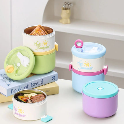 Collection image for: Teenager Lunch Boxes
