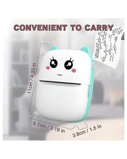 Mini Portable printer