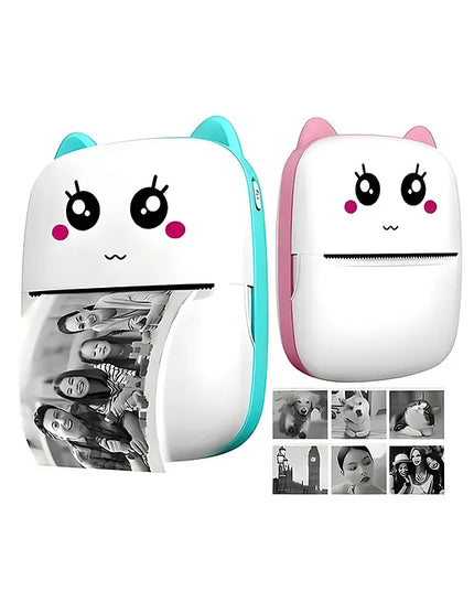 Mini Portable printer
