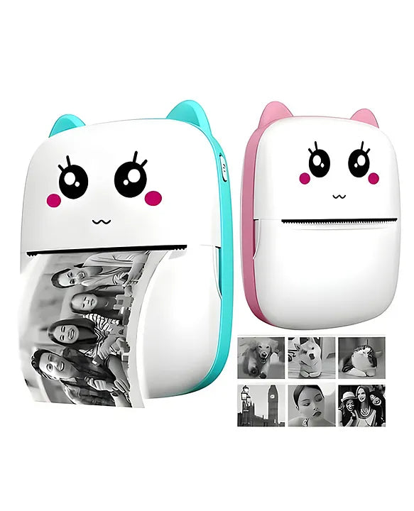 Mini Portable printer