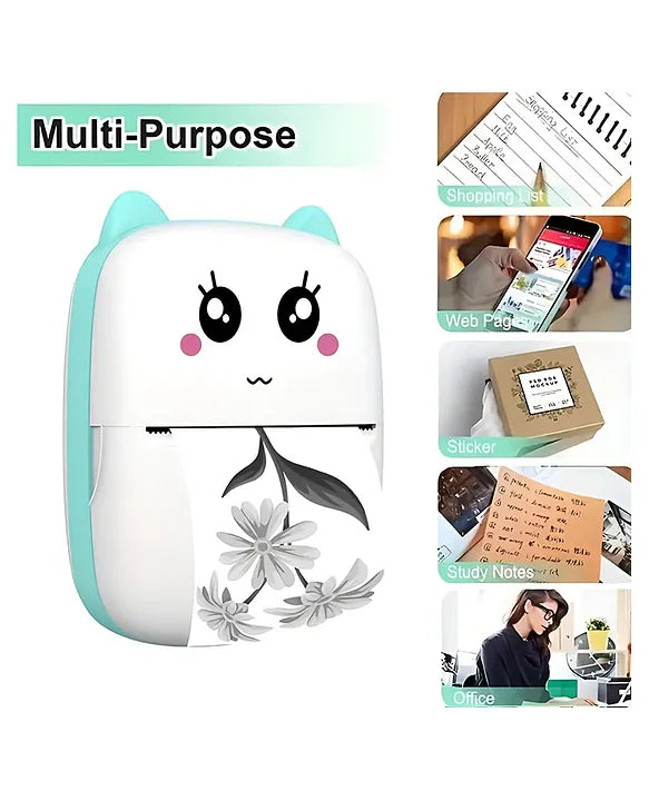 Mini Portable printer