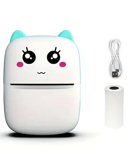 Mini Portable printer
