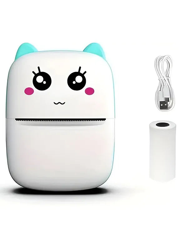 Mini Portable printer