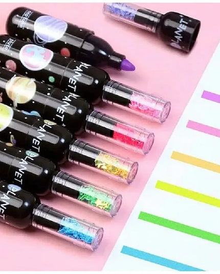 Space Highlighters