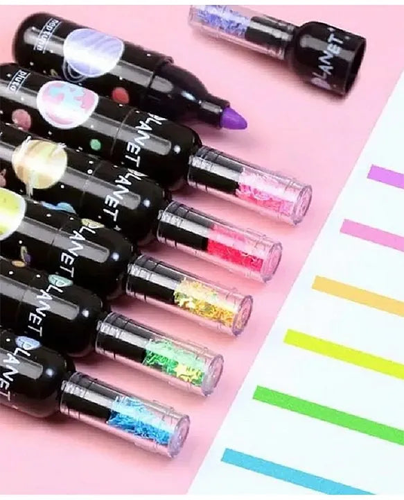 Space Highlighters