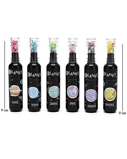 Space Highlighters
