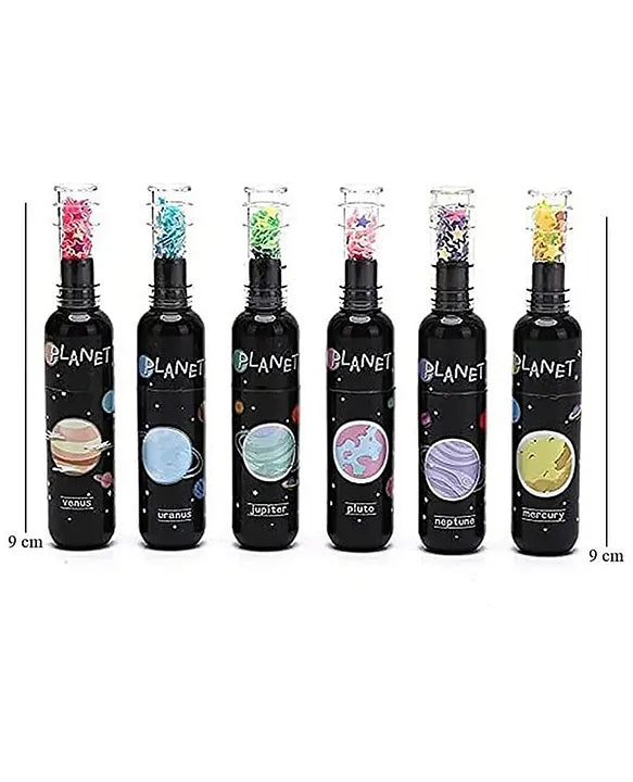 Space Highlighters