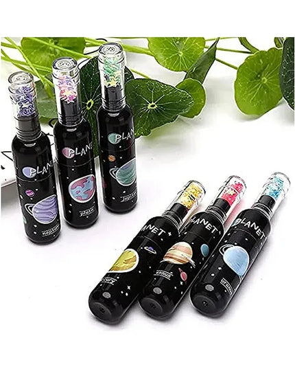 Space Highlighters