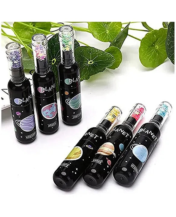 Space Highlighters
