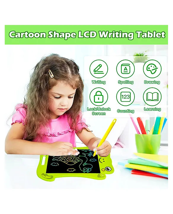 LCD Writing Tablet