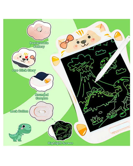 LCD Writing Tablet