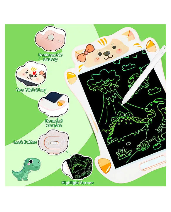 LCD Writing Tablet