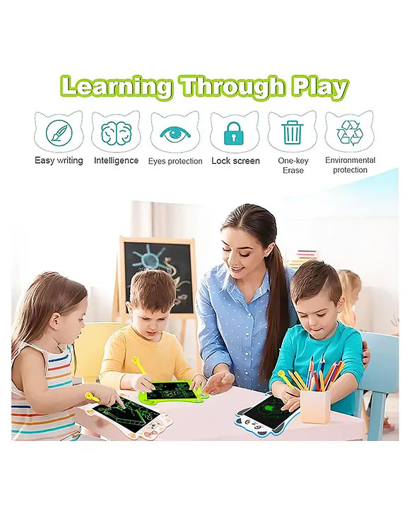 LCD Writing Tablet