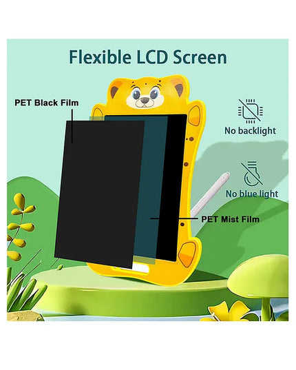LCD Writing Tablet