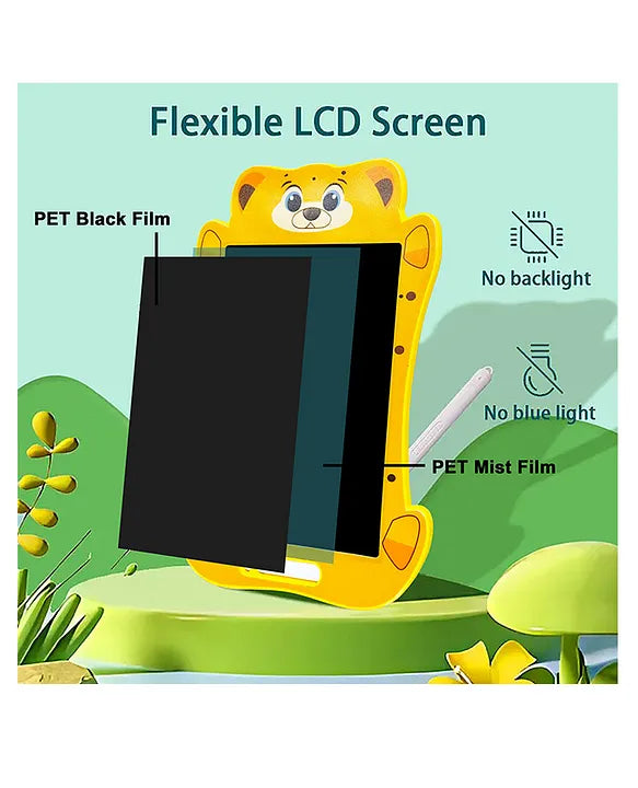 LCD Writing Tablet
