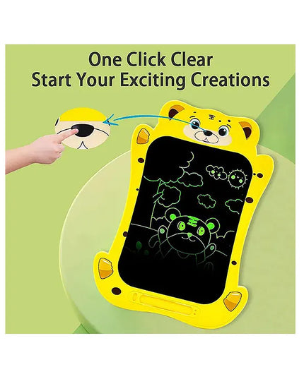 LCD Writing Tablet