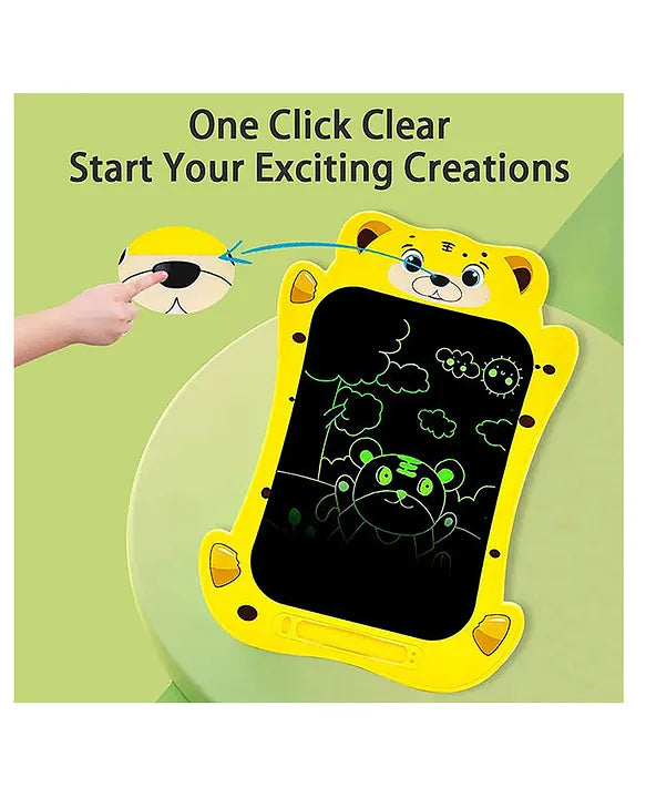 LCD Writing Tablet