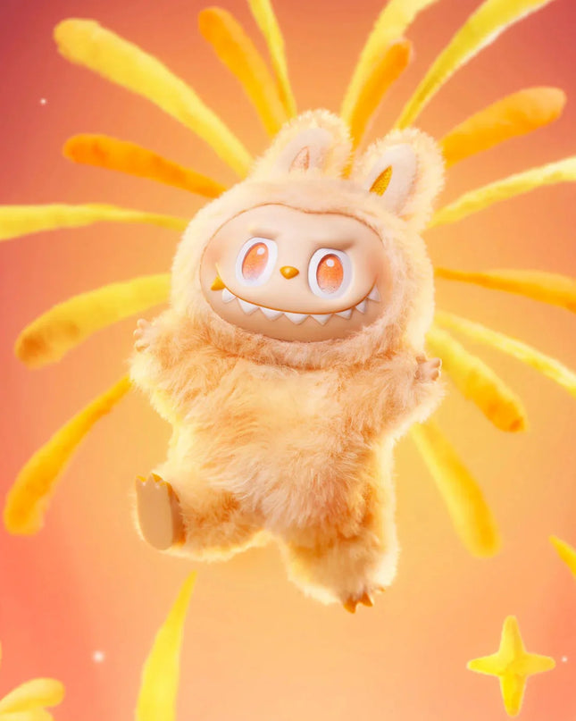 Cute Labubu Doll (Sale)