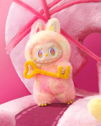 Cute Labubu Doll (Sale)