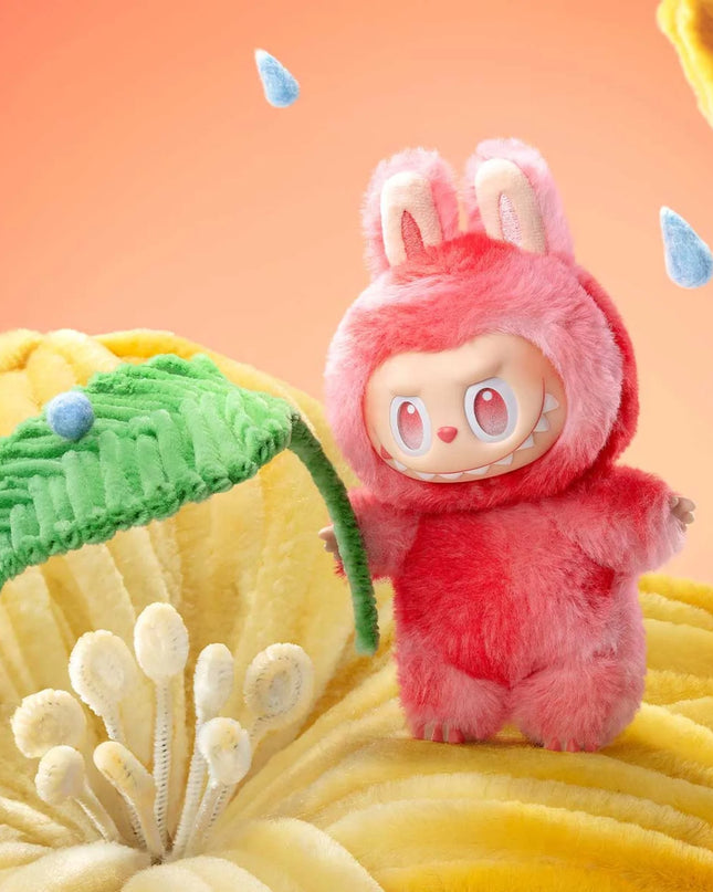 Cute Labubu Doll (Sale)