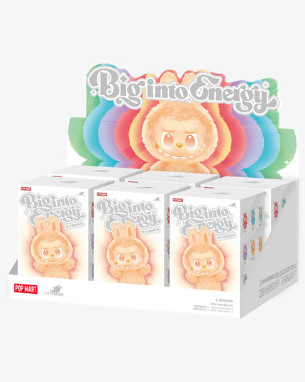 Cute Labubu Doll (Sale)