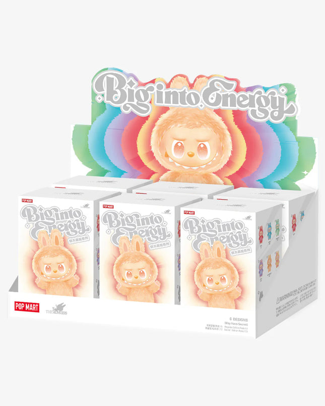 Cute Labubu Doll (Sale)