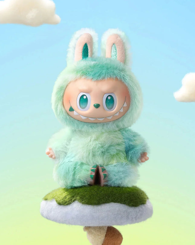 Cute Labubu Doll (Sale)