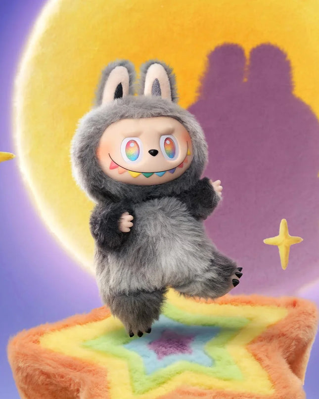 Cute Labubu Doll (Sale)