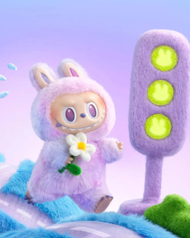 Cute Labubu Doll (Sale)