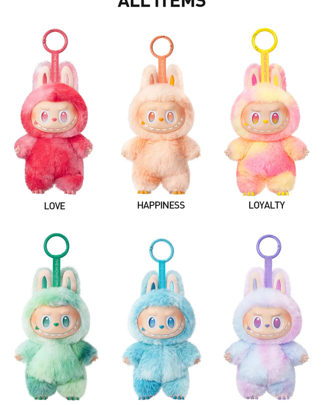 Cute Labubu Doll (Sale)