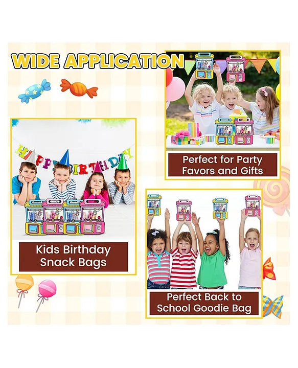 Goodie Bags