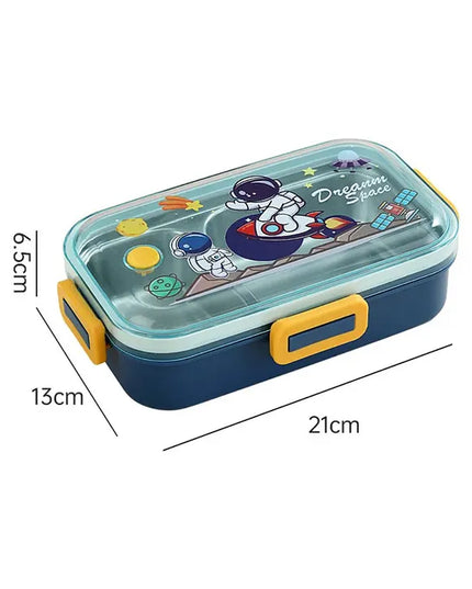 Bento Lunch Box