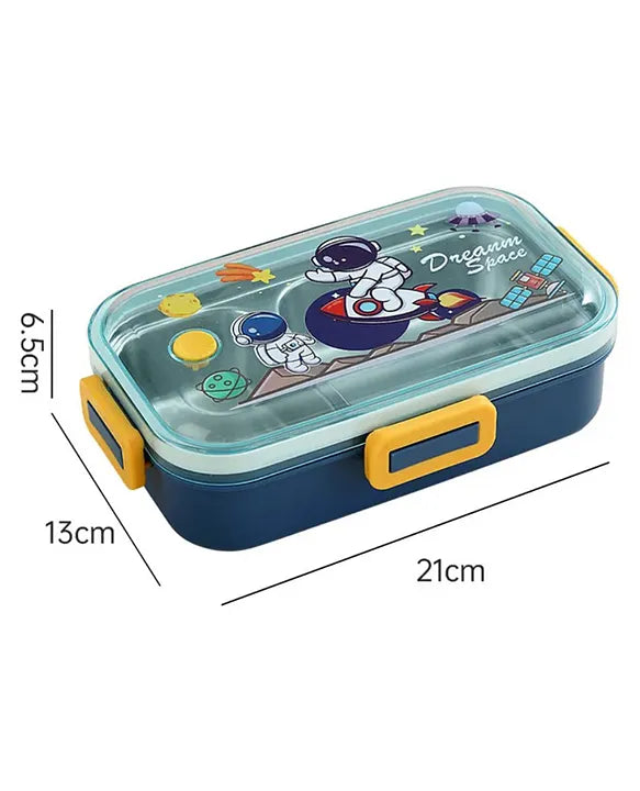 Bento Lunch Box