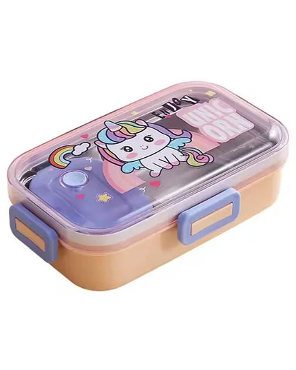 Bento Lunch Box