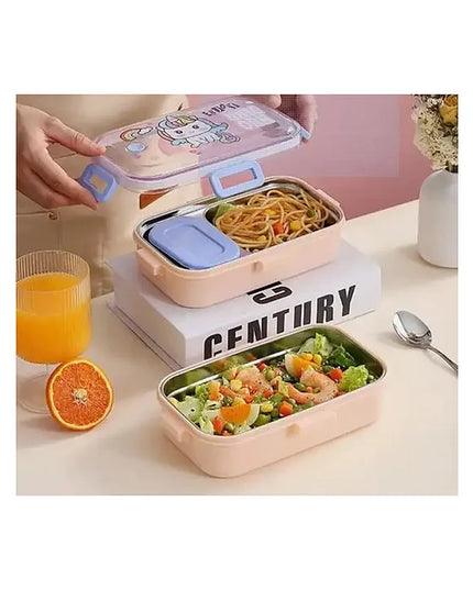 Bento Lunch Box
