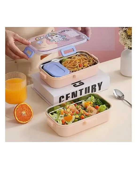 Bento Lunch Box